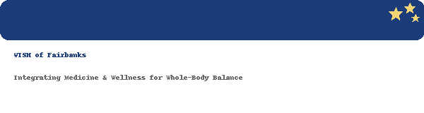 WISH of Fairbanks logo